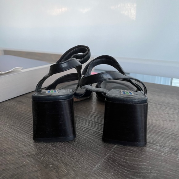 Arnold Churgin Sandals - Picture 3 of 5